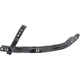 Purchase Top-Quality Front Driver Side Bumper Cover Reinforcement - AC1026102 pa2