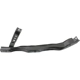 Purchase Top-Quality Front Driver Side Bumper Cover Reinforcement - AC1026102 pa9