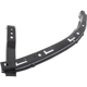 Purchase Top-Quality Front Driver Side Bumper Cover Reinforcement - AC1026103 pa2