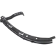 Purchase Top-Quality Front Driver Side Bumper Cover Reinforcement - AC1026103 pa5