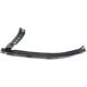 Purchase Top-Quality Front Driver Side Bumper Cover Reinforcement - AC1026103 pa9