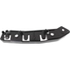 Purchase Top-Quality Front Driver Side Bumper Cover Reinforcement - FO1026111 pa4