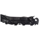 Purchase Top-Quality Front Driver Side Bumper Cover Reinforcement - FO1026112 pa4