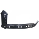 Purchase Top-Quality Front Driver Side Bumper Cover Reinforcement - HO1026103 pa2