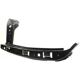 Purchase Top-Quality Front Driver Side Bumper Cover Reinforcement - HO1026103 pa3