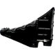 Purchase Top-Quality Front Driver Side Bumper Cover Reinforcement by SHERMAN PARTS - 476-84GQL pa1