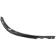 Purchase Top-Quality Front Driver Side Bumper Cover Reinforcement - TO1026104 pa2