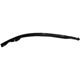 Purchase Top-Quality Front Driver Side Bumper Cover Reinforcement - TO1026104V pa1