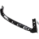 Purchase Top-Quality Front Driver Side Bumper Cover Reinforcement - HO1026104 pa1