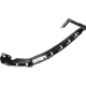 Purchase Top-Quality Front Driver Side Bumper Cover Reinforcement - HO1026104 pa2