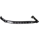 Purchase Top-Quality Front Driver Side Bumper Cover Reinforcement - HO1026104 pa4