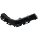 Purchase Top-Quality Front Driver Side Bumper Cover Retainer - CH1032106 pa7