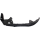 Purchase Top-Quality Front Driver Side Bumper Cover Retainer by DEPO - 32-317-1167L2UD pa2