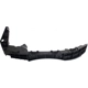 Purchase Top-Quality Front Driver Side Bumper Cover Retainer by DEPO - 32-317-1167L2UD pa3