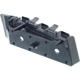Purchase Top-Quality Front Driver Side Bumper Cover Retainer - FO1032105 pa11