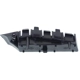 Purchase Top-Quality Front Driver Side Bumper Cover Retainer - FO1032105 pa5