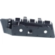 Purchase Top-Quality Front Driver Side Bumper Cover Retainer - FO1032105 pa8