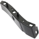 Purchase Top-Quality Front Driver Side Bumper Cover Retainer - GM1032112 pa2