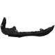 Purchase Top-Quality Front Driver Side Bumper Cover Retainer - HO1032106 pa1