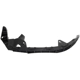 Purchase Top-Quality Front Driver Side Bumper Cover Retainer - HO1032106 pa15