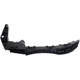 Purchase Top-Quality Front Driver Side Bumper Cover Retainer - HO1032106 pa7