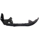 Purchase Top-Quality Front Driver Side Bumper Cover Retainer - HO1032106 pa8