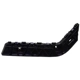 Purchase Top-Quality Front Driver Side Bumper Cover Retainer - HO1032109 pa1