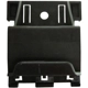 Purchase Top-Quality Front Driver Side Bumper Cover Retainer - MA1032104 pa1