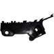Purchase Top-Quality Front Driver Side Bumper Cover Retainer - MA1032111 pa1