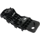 Purchase Top-Quality Fixation de par-chocs avant conducteur - MA1032113 pa5