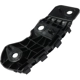 Purchase Top-Quality Fixation de par-chocs avant conducteur - MA1032113 pa6