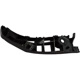 Purchase Top-Quality Front Driver Side Bumper Cover Retainer - MI1032106 pa5