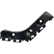 Purchase Top-Quality Front Driver Side Bumper Cover Retainer by SHERMAN PARTS - 087-84NL pa1