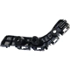 Purchase Top-Quality Front Driver Side Bumper Cover Retainer by SHERMAN PARTS - 087-84NL pa3