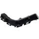 Purchase Top-Quality Front Driver Side Bumper Cover Retainer by SHERMAN PARTS - 087-84NL pa4