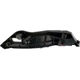 Purchase Top-Quality Front Driver Side Bumper Cover Retainer by SHERMAN PARTS - 8120B-84NQ-1 pa5