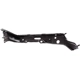 Purchase Top-Quality Front Driver Side Bumper Cover Retainer by SHERMAN PARTS - 8221-84NQ-1 pa2