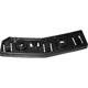 Purchase Top-Quality Front Driver Side Bumper Cover Retainer by SHERMAN PARTS - CHCHER14-84NL pa1