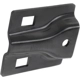 Purchase Top-Quality Front Driver Side Bumper Cover Retainer by SHERMAN PARTS - GMCOLO15A-84NL pa2