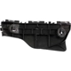 Purchase Top-Quality Front Driver Side Bumper Cover Retainer by SHERMAN PARTS - TOPRIU12A-84N-1 pa2