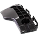 Purchase Top-Quality Front Driver Side Bumper Cover Retainer by SHERMAN PARTS - TOPRIU12A-84N-1 pa3