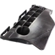 Purchase Top-Quality Front Driver Side Bumper Cover Retainer by SHERMAN PARTS - TOPRIU12A-84N-1 pa5
