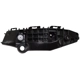 Purchase Top-Quality Front Driver Side Bumper Cover Retainer by SHERMAN PARTS - TORAV419-84NQ-1 pa1
