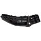 Purchase Top-Quality Front Driver Side Bumper Cover Retainer by SHERMAN PARTS - TORAV419-84NQ-1 pa3