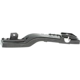 Purchase Top-Quality Front Driver Side Bumper Cover Retainer - CH1032105C pa2