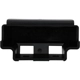 Purchase Top-Quality Front Driver Side Bumper Cover Retainer - GM1032124 pa1