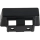 Purchase Top-Quality Front Driver Side Bumper Cover Retainer - GM1032124 pa3