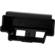 Purchase Top-Quality Front Driver Side Bumper Cover Retainer - GM1032124 pa4