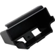 Purchase Top-Quality Front Driver Side Bumper Cover Retainer - GM1032124 pa5