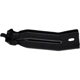 Purchase Top-Quality Front Driver Side Bumper Cover Retainer - IN1032103 pa1